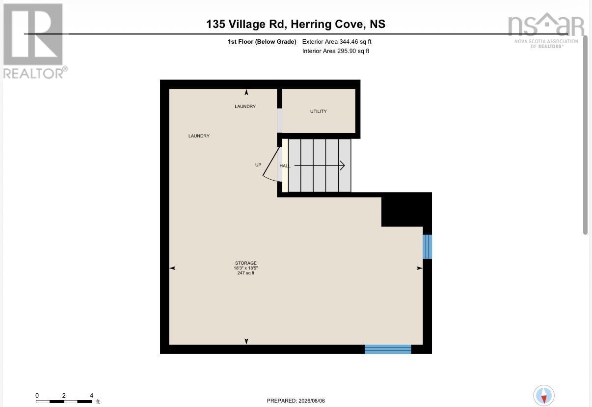 135 Village Road, Herring Cove, Nova Scotia  B3V 1H2 - Photo 48 - 202620957