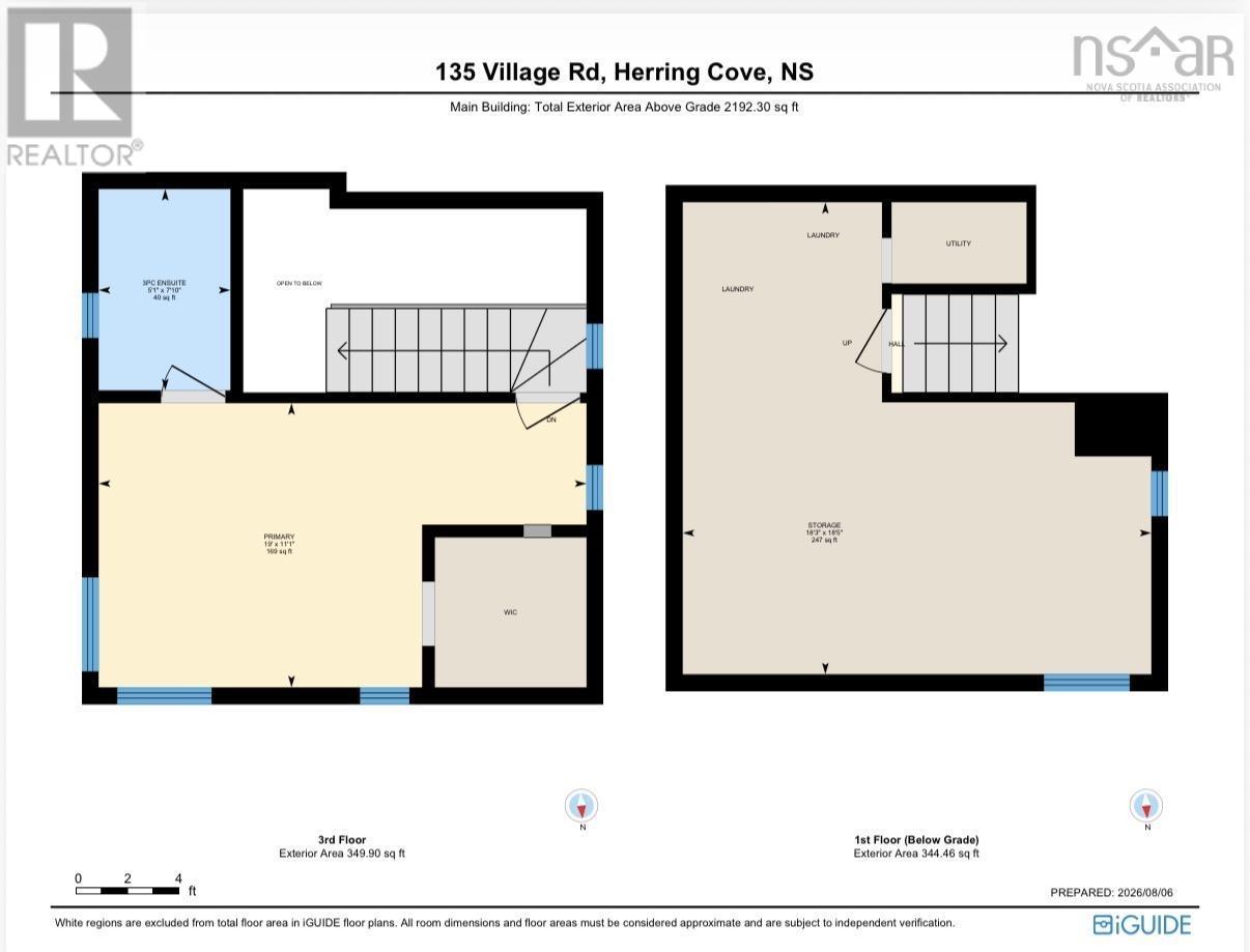 135 Village Road, Herring Cove, Nova Scotia  B3V 1H2 - Photo 43 - 202620957