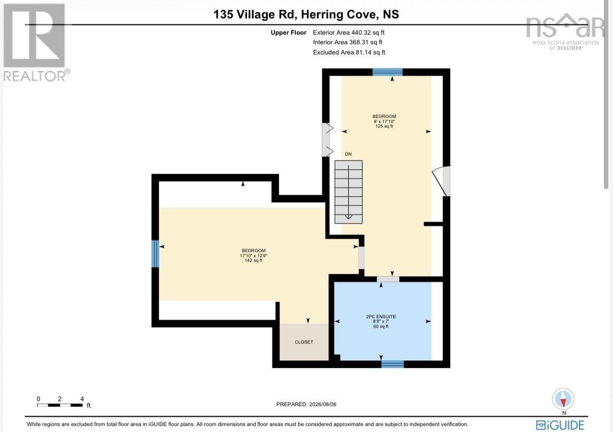 135 Village Road, Herring Cove, Nova Scotia  B3V 1H2 - Photo 45 - 202620957