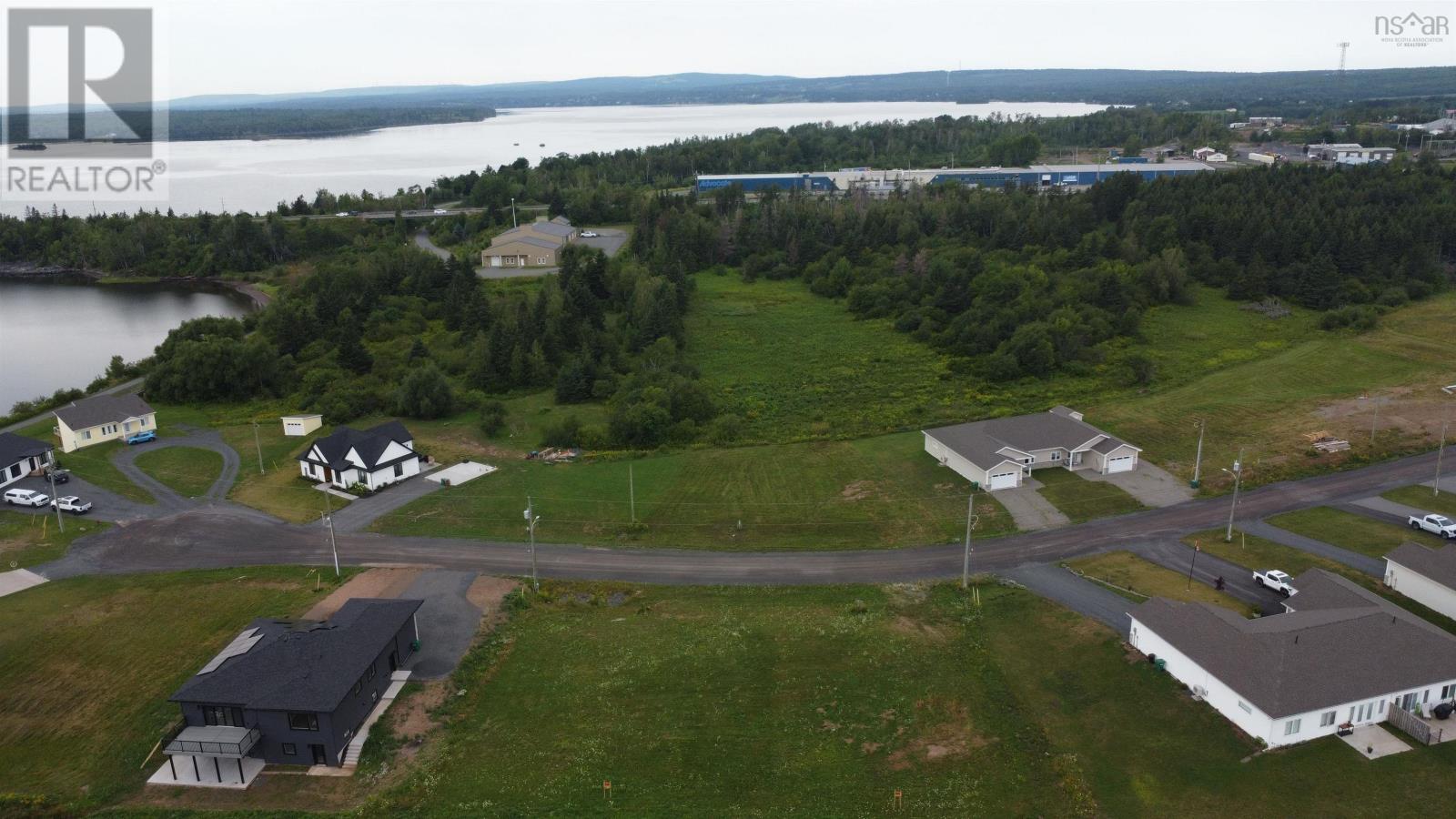 Lot 33 Harbour Crossing Drive, Pictou, Nova Scotia  B0K 1H0 - Photo 3 - 202621003