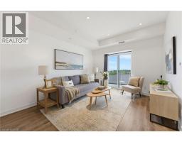 16 MARKLE Crescent Unit# 513, Ancaster, Ontario