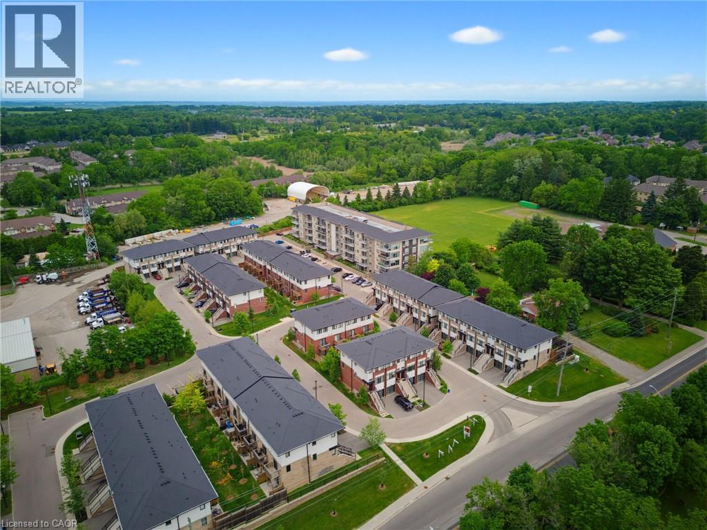 16 Markle Crescent Unit# 513, Ancaster, Ontario  L9G 0H4 - Photo 27 - 40836127