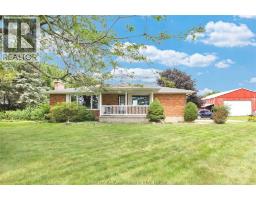 9745 Eberts LINE, Chatham-Kent, Ontario
