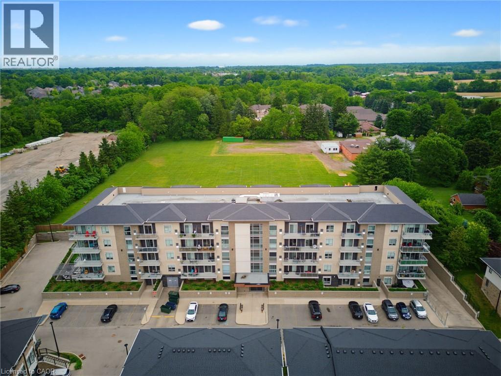 16 Markle Crescent Unit# 513, Ancaster, Ontario  L9G 0H4 - Photo 28 - 40836127