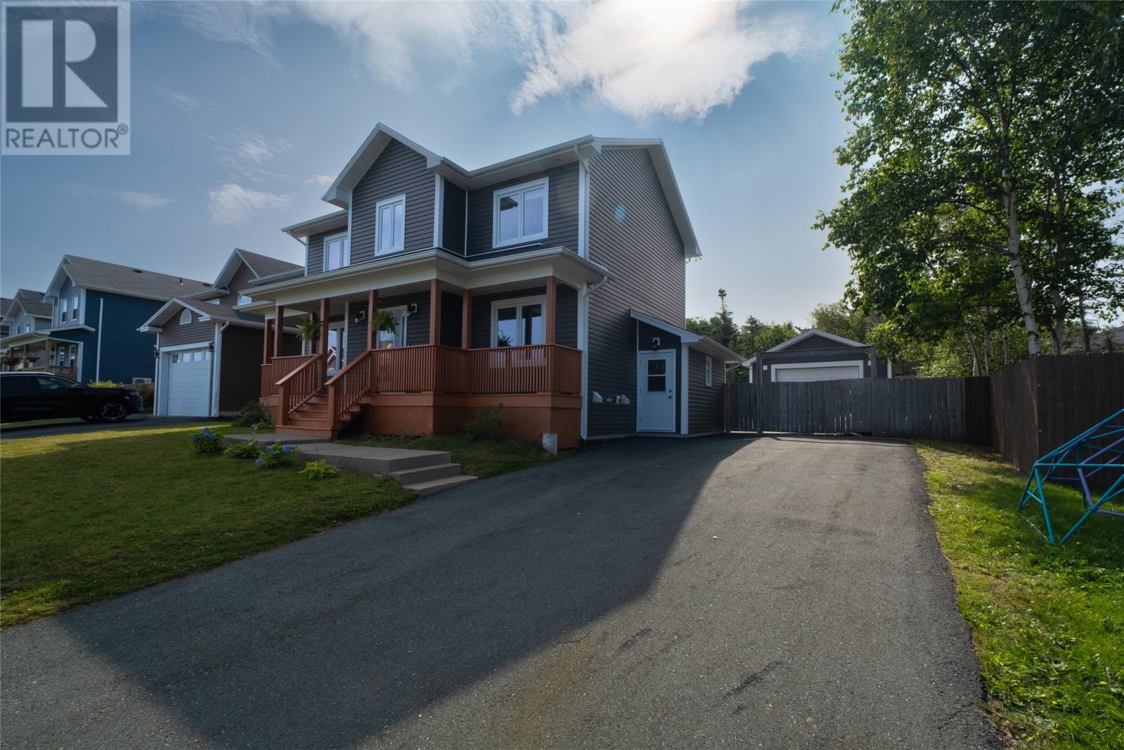 73 Chatwood Crescent, CBS — photo 33