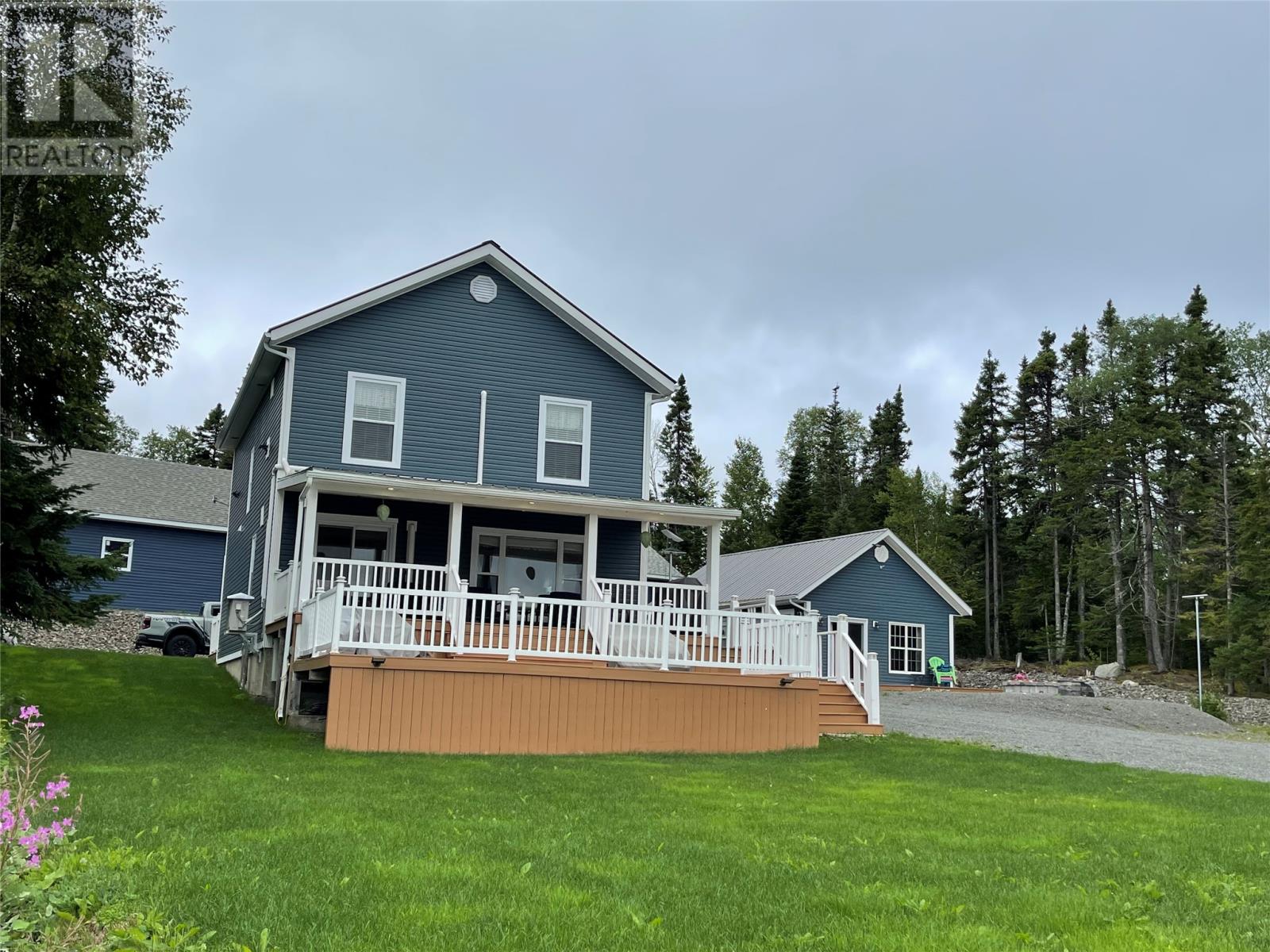 B26 Crooked Lake Road, Badger, Newfoundland & Labrador A0H 1A0 - Photo 11 - 1302057