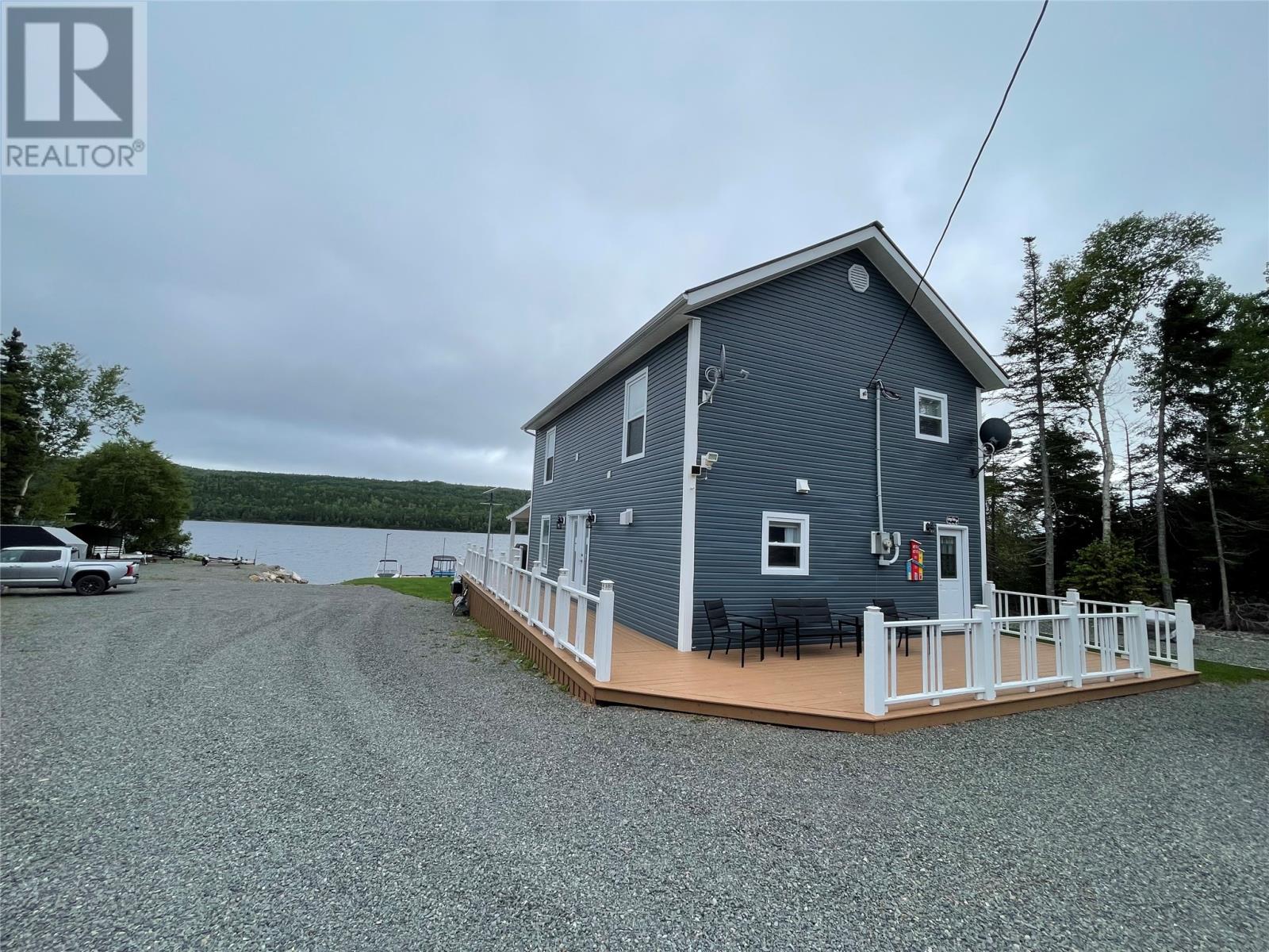 B26 Crooked Lake Road, Badger, Newfoundland & Labrador A0H 1A0 - Photo 12 - 1302057