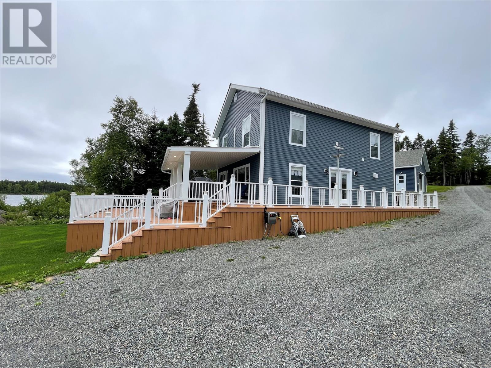 B26 Crooked Lake Road, Badger, Newfoundland & Labrador A0H 1A0 - Photo 13 - 1302057