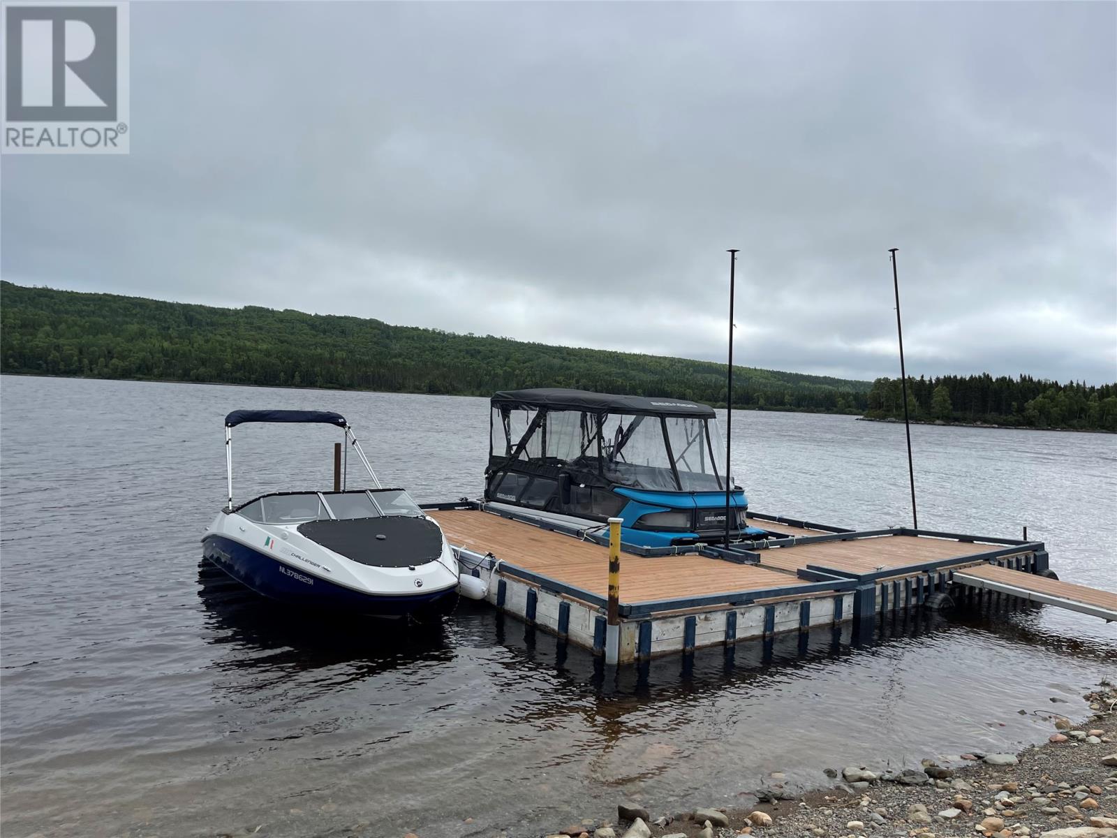 B26 Crooked Lake Road, Badger, Newfoundland & Labrador A0H 1A0 - Photo 14 - 1302057