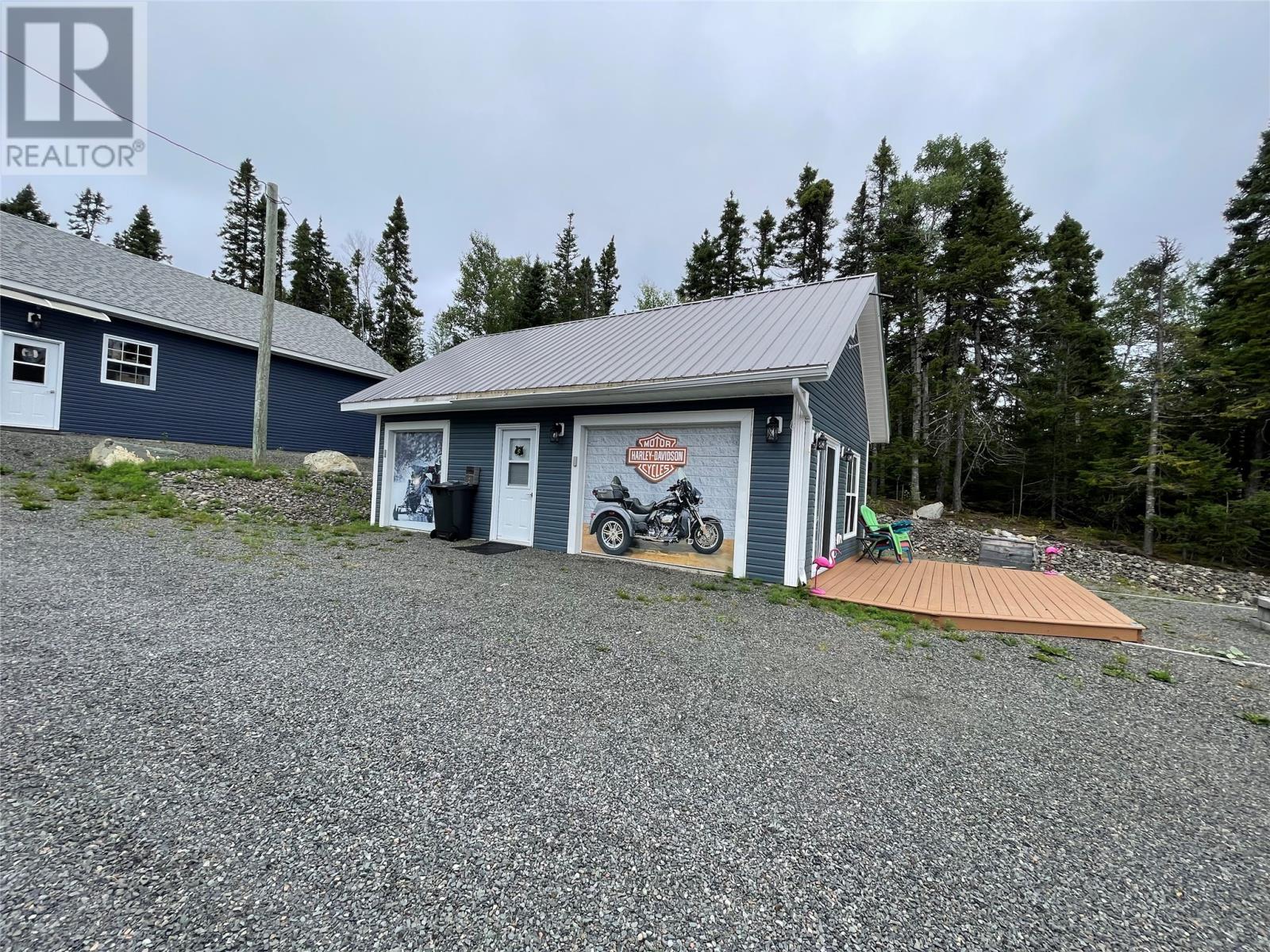 B26 Crooked Lake Road, Badger, Newfoundland & Labrador A0H 1A0 - Photo 16 - 1302057