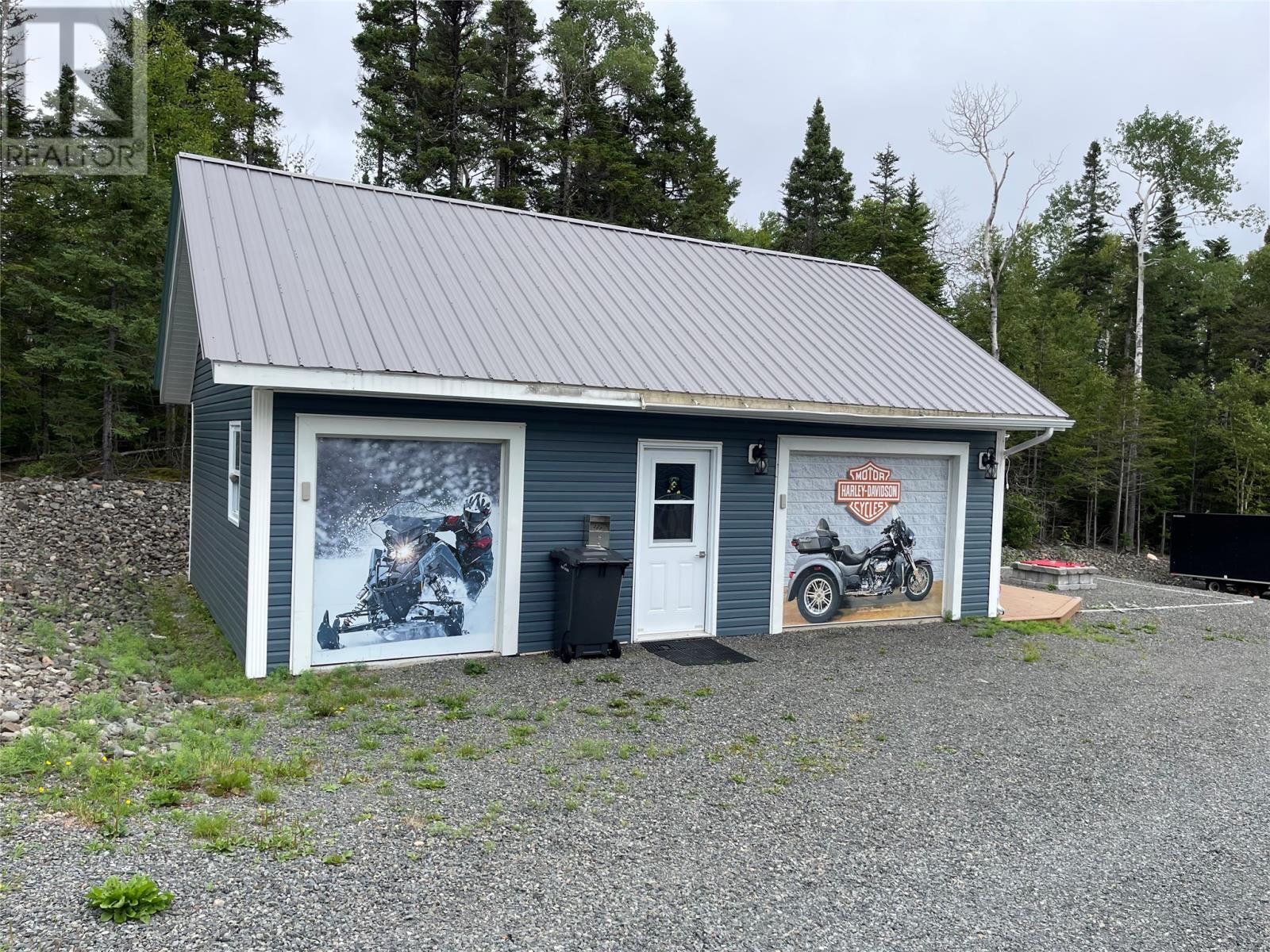 B26 Crooked Lake Road, Badger, Newfoundland & Labrador A0H 1A0 - Photo 17 - 1302057