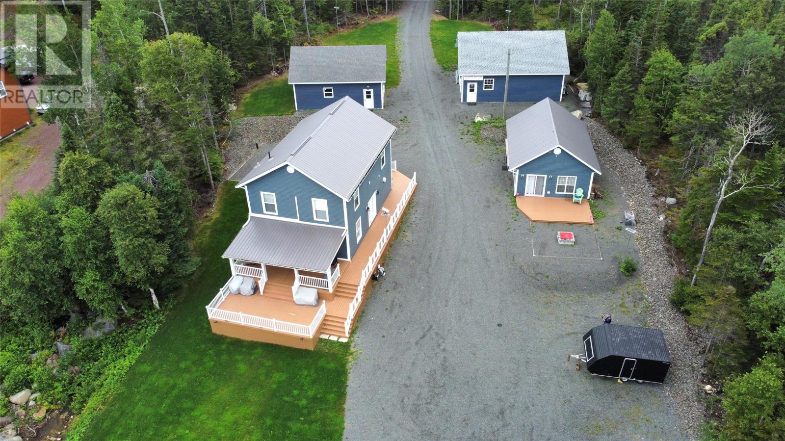 B26 Crooked Lake Road, Badger, Newfoundland & Labrador A0H 1A0 - Photo 2 - 1302057