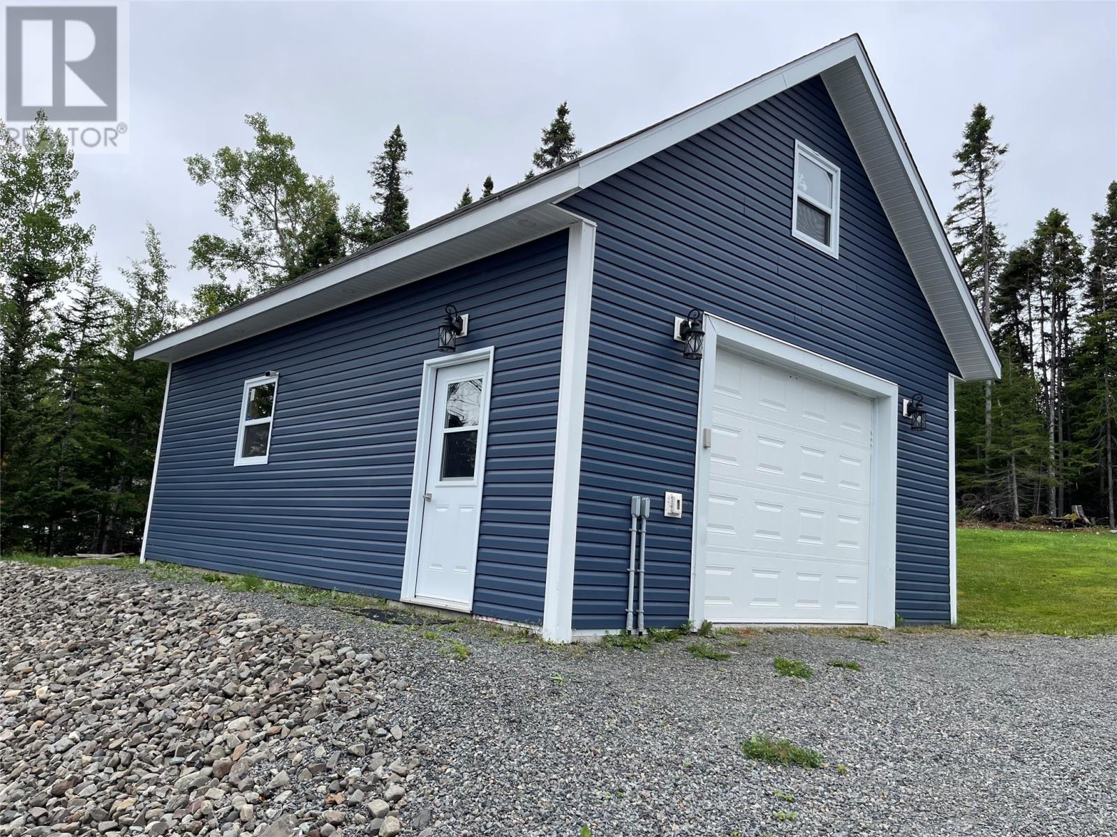 B26 Crooked Lake Road, Badger, Newfoundland & Labrador A0H 1A0 - Photo 21 - 1302057
