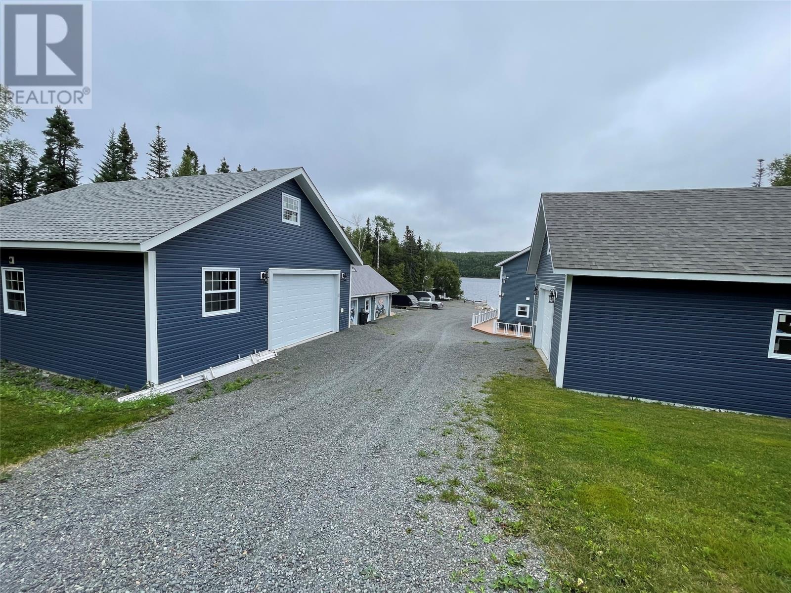 B26 Crooked Lake Road, Badger, Newfoundland & Labrador A0H 1A0 - Photo 22 - 1302057