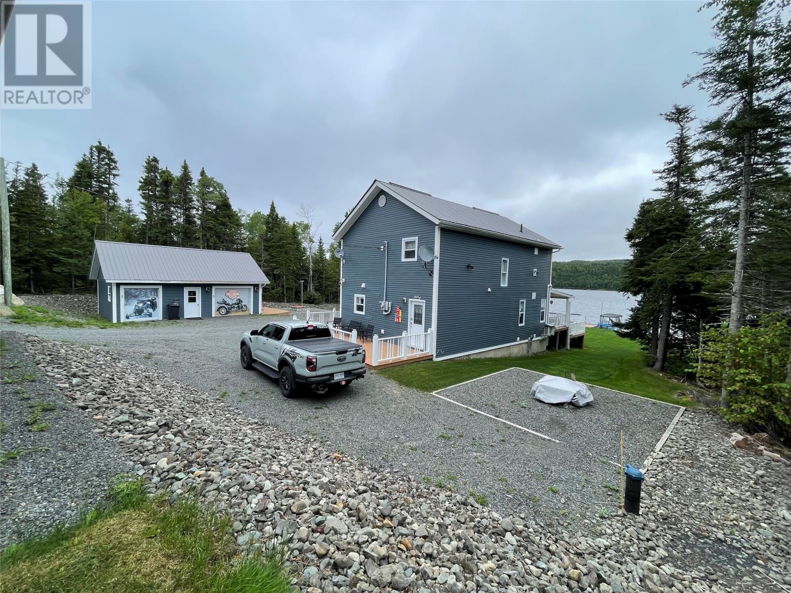 B26 Crooked Lake Road, Badger, Newfoundland & Labrador A0H 1A0 - Photo 23 - 1302057