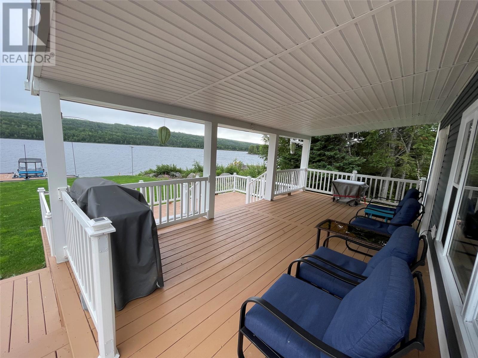 B26 Crooked Lake Road, Badger, Newfoundland & Labrador A0H 1A0 - Photo 25 - 1302057