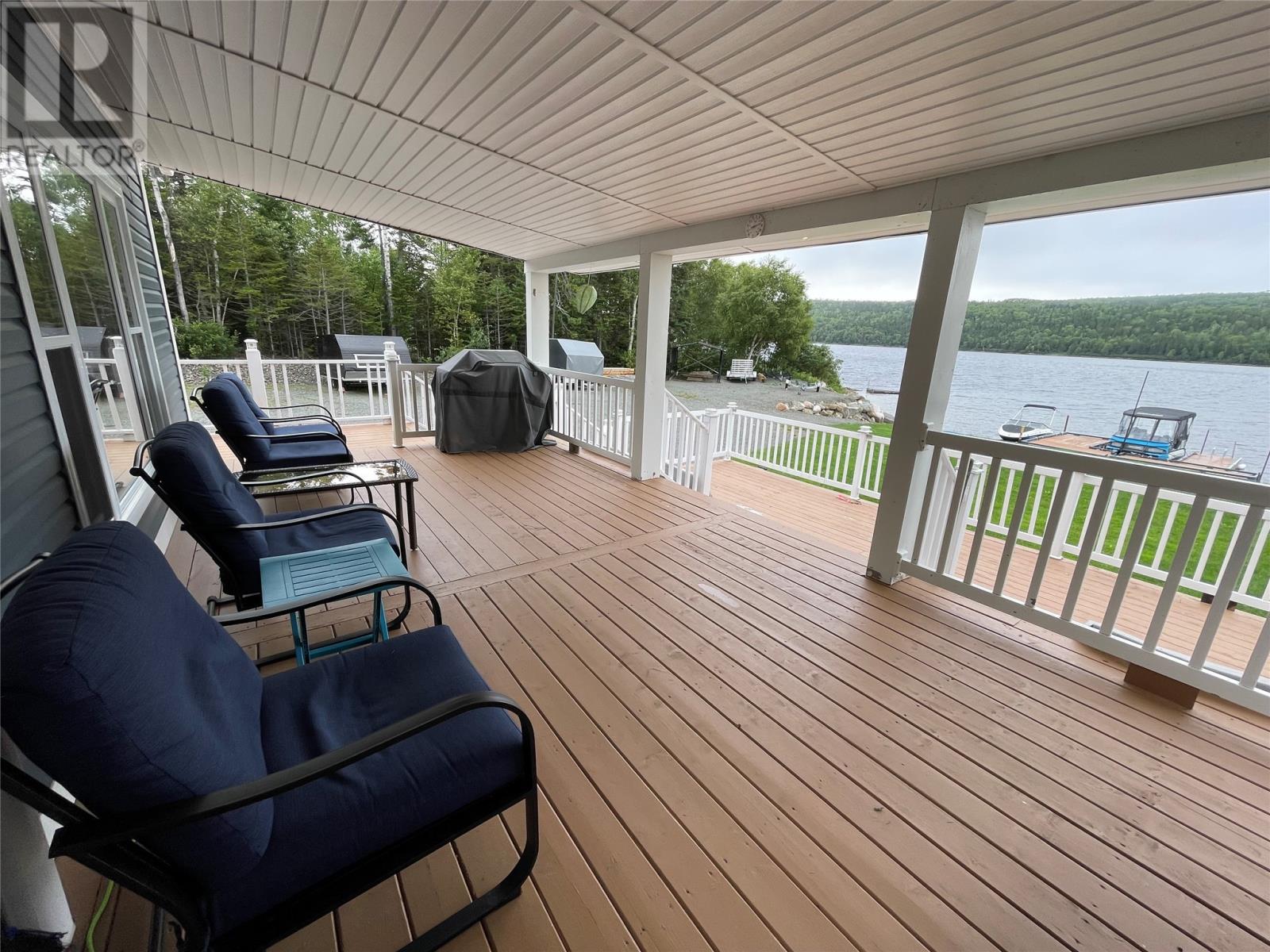 B26 Crooked Lake Road, Badger, Newfoundland & Labrador A0H 1A0 - Photo 26 - 1302057