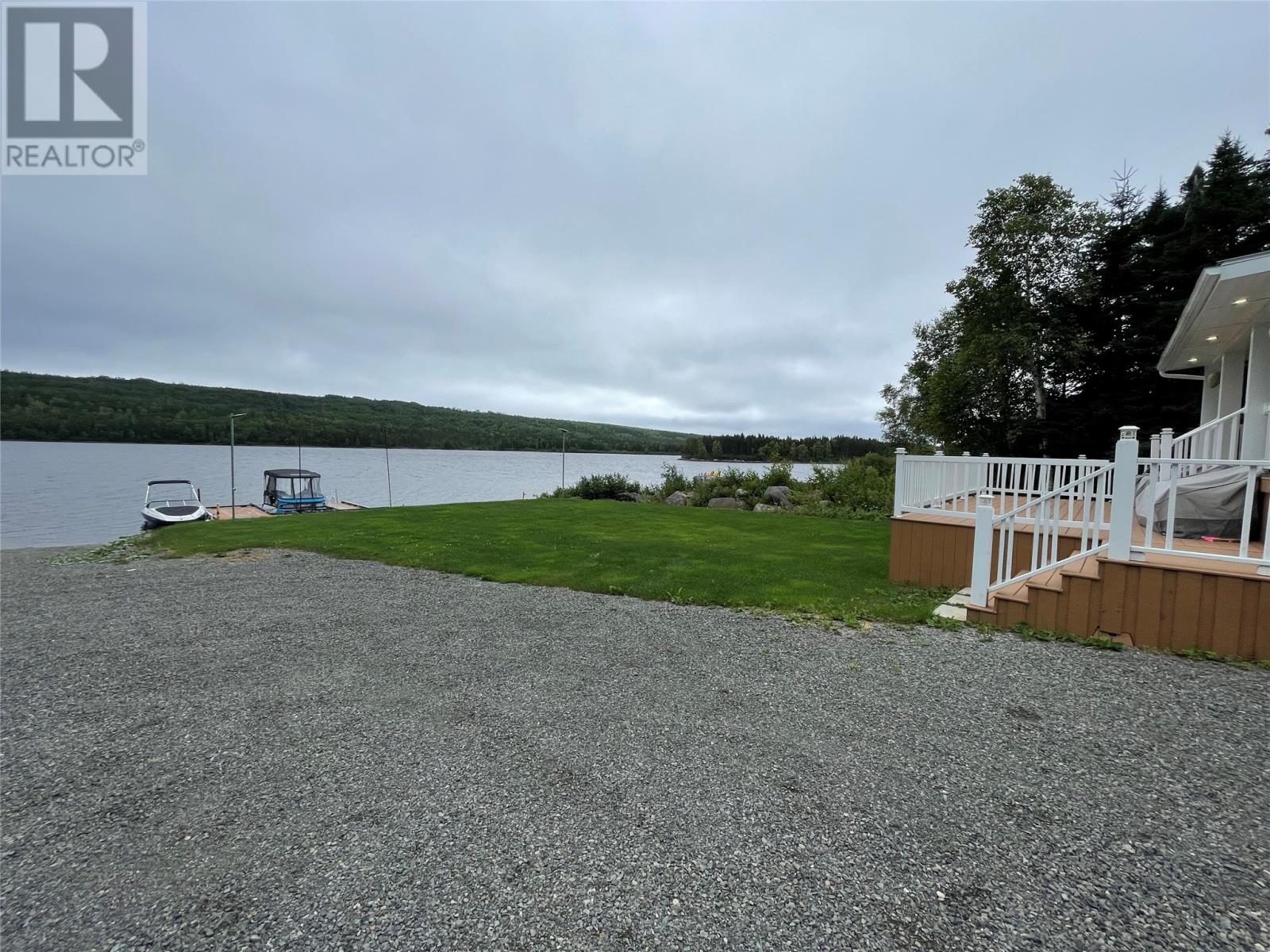 B26 Crooked Lake Road, Badger, Newfoundland & Labrador A0H 1A0 - Photo 28 - 1302057