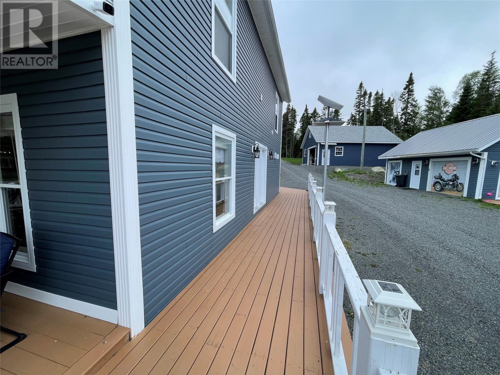 B26 Crooked Lake Road, Badger, Newfoundland & Labrador A0H 1A0 - Photo 29 - 1302057