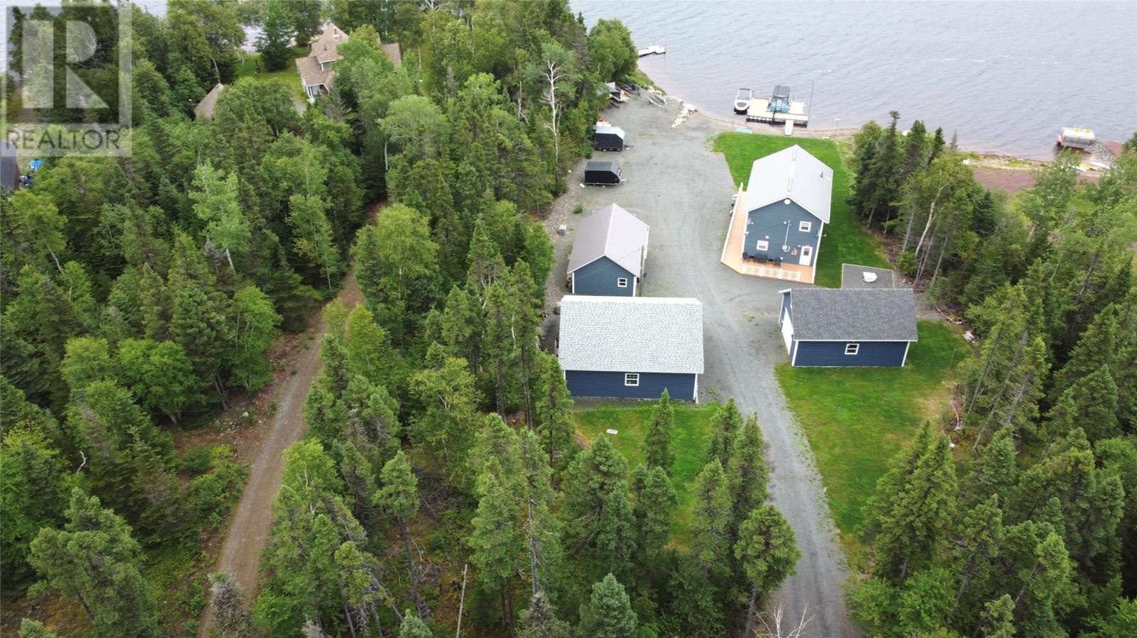 B26 Crooked Lake Road, Badger, Newfoundland & Labrador A0H 1A0 - Photo 3 - 1302057