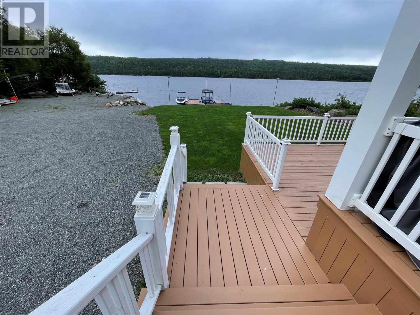 B26 Crooked Lake Road, Badger, Newfoundland & Labrador A0H 1A0 - Photo 30 - 1302057