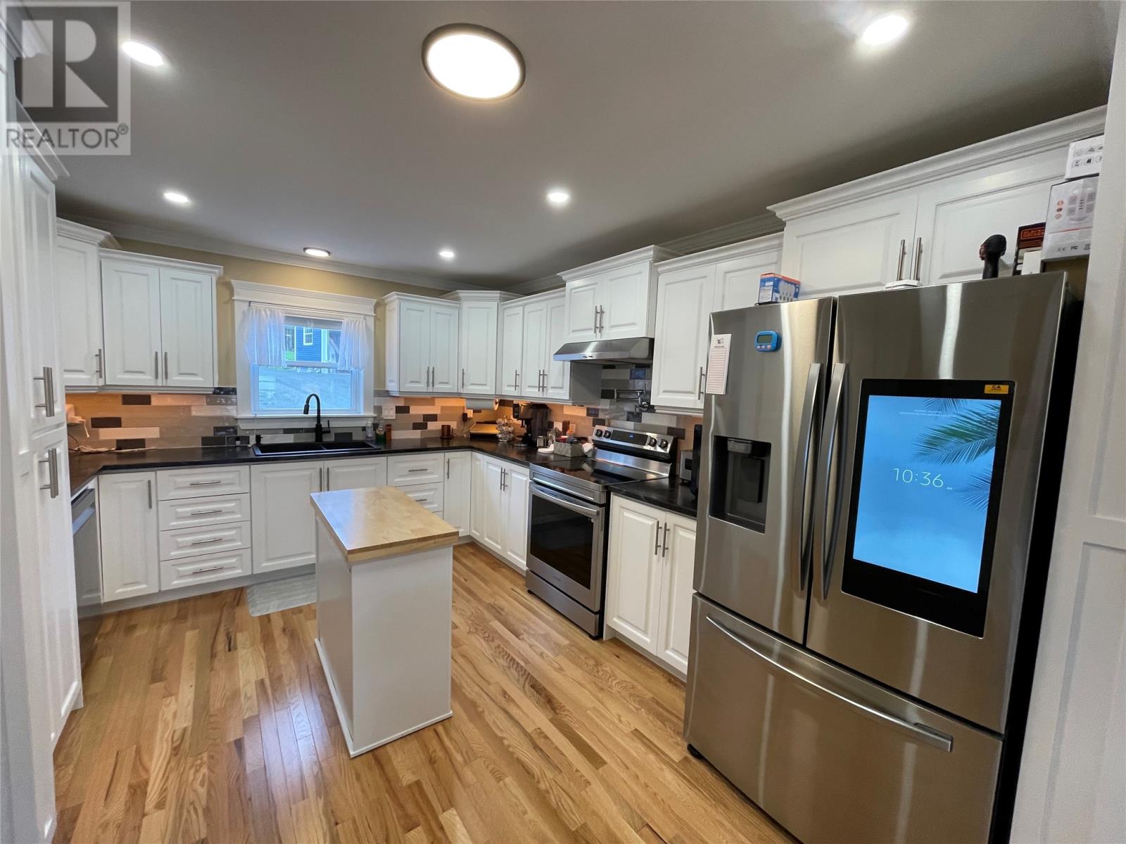 B26 Crooked Lake Road, Badger, Newfoundland & Labrador A0H 1A0 - Photo 33 - 1302057