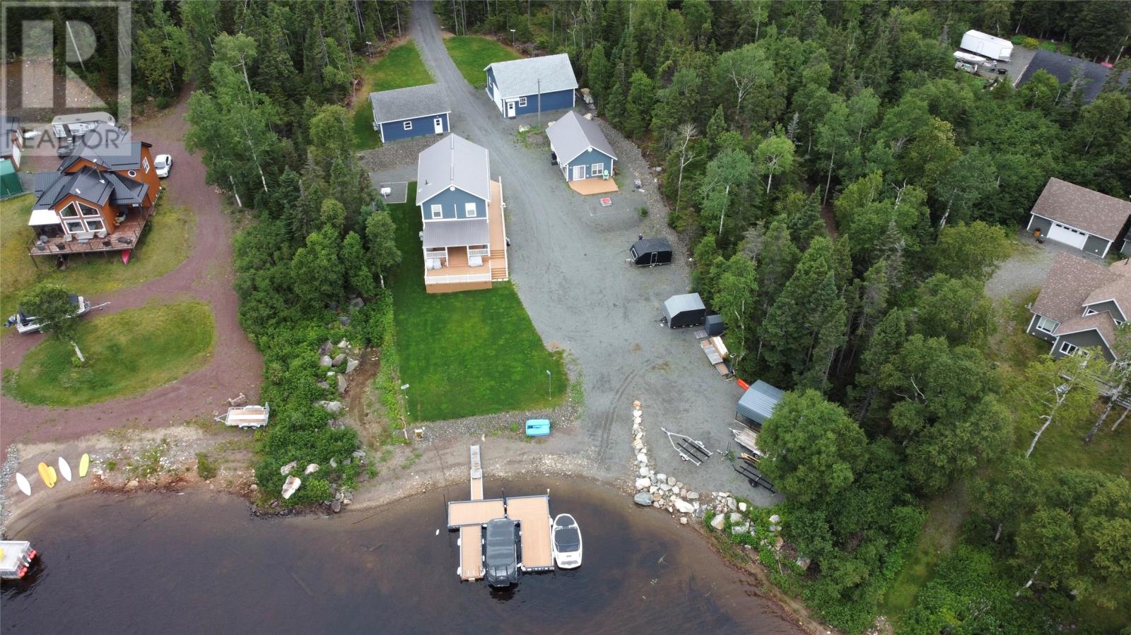 B26 Crooked Lake Road, Badger, Newfoundland & Labrador A0H 1A0 - Photo 5 - 1302057