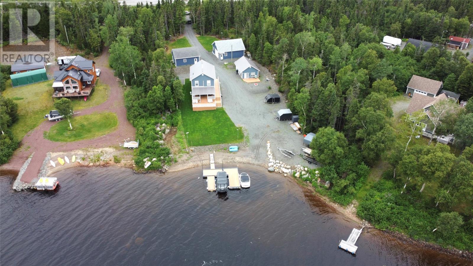 B26 Crooked Lake Road, Badger, Newfoundland & Labrador A0H 1A0 - Photo 6 - 1302057