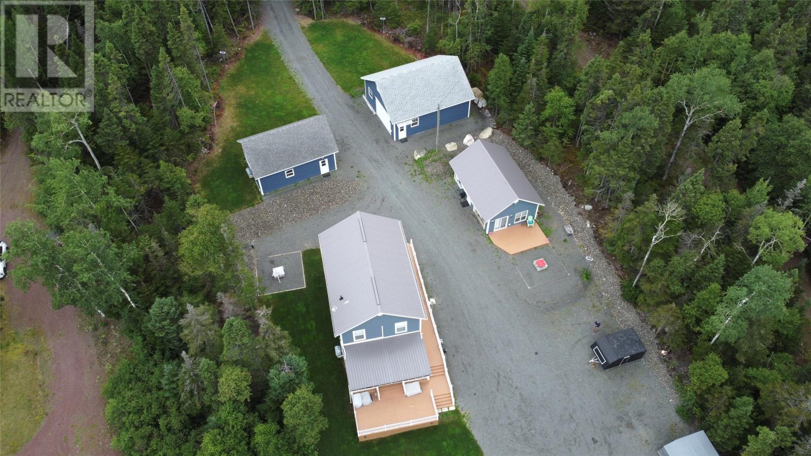 B26 Crooked Lake Road, Badger, Newfoundland & Labrador A0H 1A0 - Photo 9 - 1302057