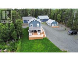 <div class="price">$698,000</div> B26 Crooked Lake Road<br>Badger, Newfoundland & Labrador<br><div class='bed_bath'>3 Bed | 3 Bath</div>