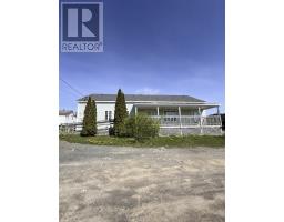 2 School Hill, Burgoynes Cove, Newfoundland & Labrador