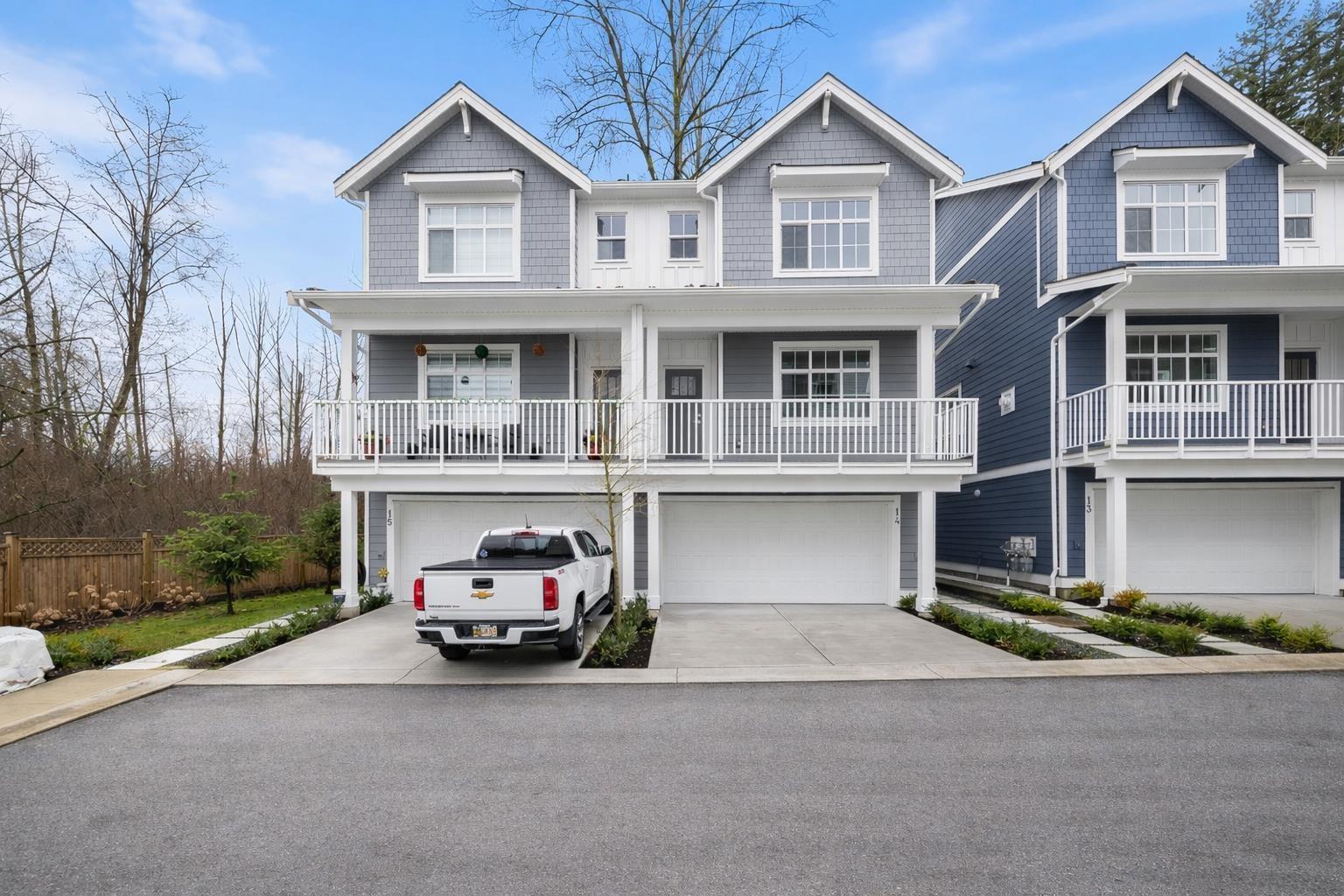 13 9762 182a Street, Surrey, British Columbia  V4N 6W5 - Photo 2 - R3157086