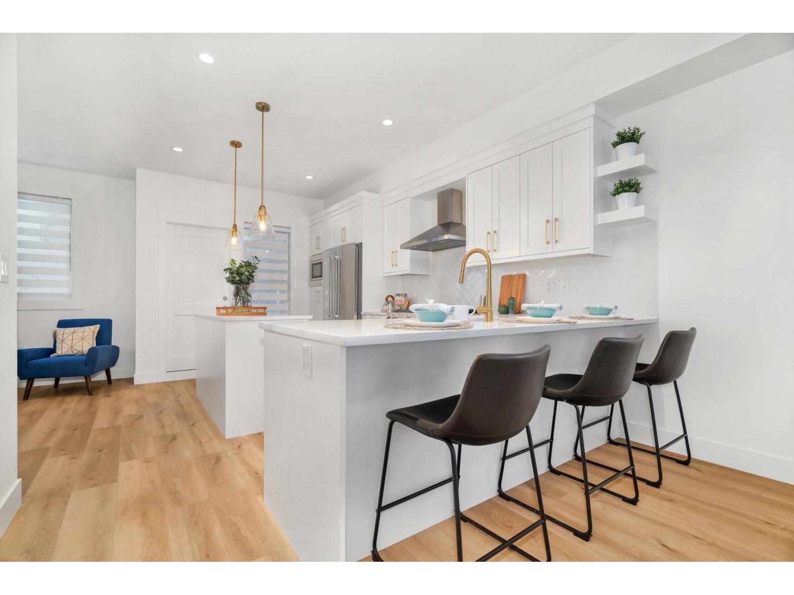 13 9762 182a Street, Surrey, British Columbia  V4N 6W5 - Photo 6 - R3157086