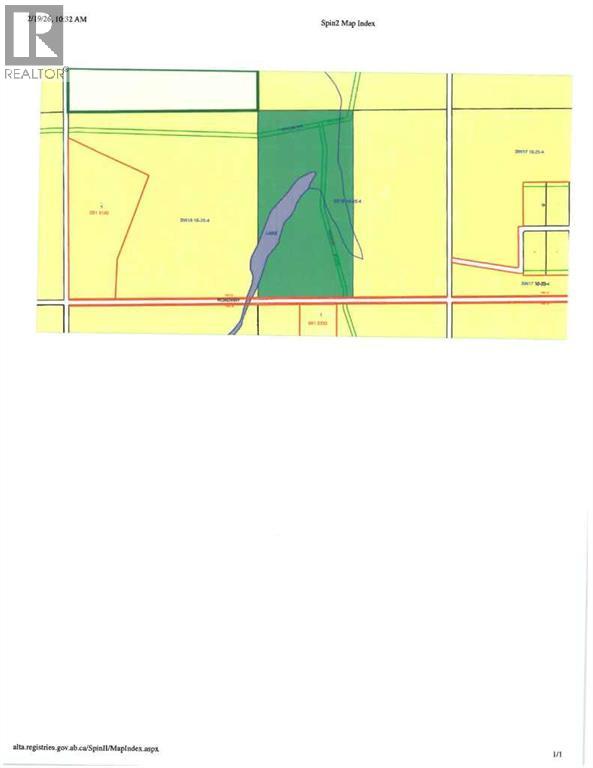 Township Rd 182 Township Rd 182, Brant, Alberta T0L 0L0 - Photo 9 - A2322096