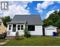 146 St. James Street, Woodstock, New Brunswick