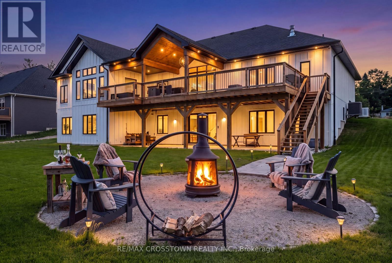 75 Moonstone Road E, Oro-Medonte, Ontario  L0K 1N0 - Photo 3 - S13652190