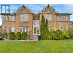 7419 BLACK WALNUT TRAIL, Mississauga, Ontario