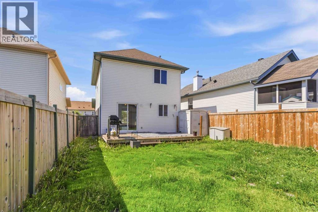 130 St. Laurent Way, Fort Mcmurray, Alberta  T9K 2K2 - Photo 43 - A2327695