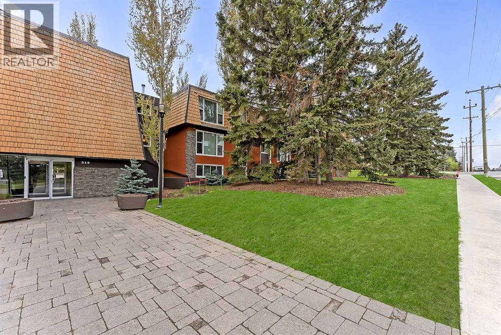 108, 315 50 Avenue SW, Calgary, Alberta  T2S 1H3 - Photo 18 - A2334569