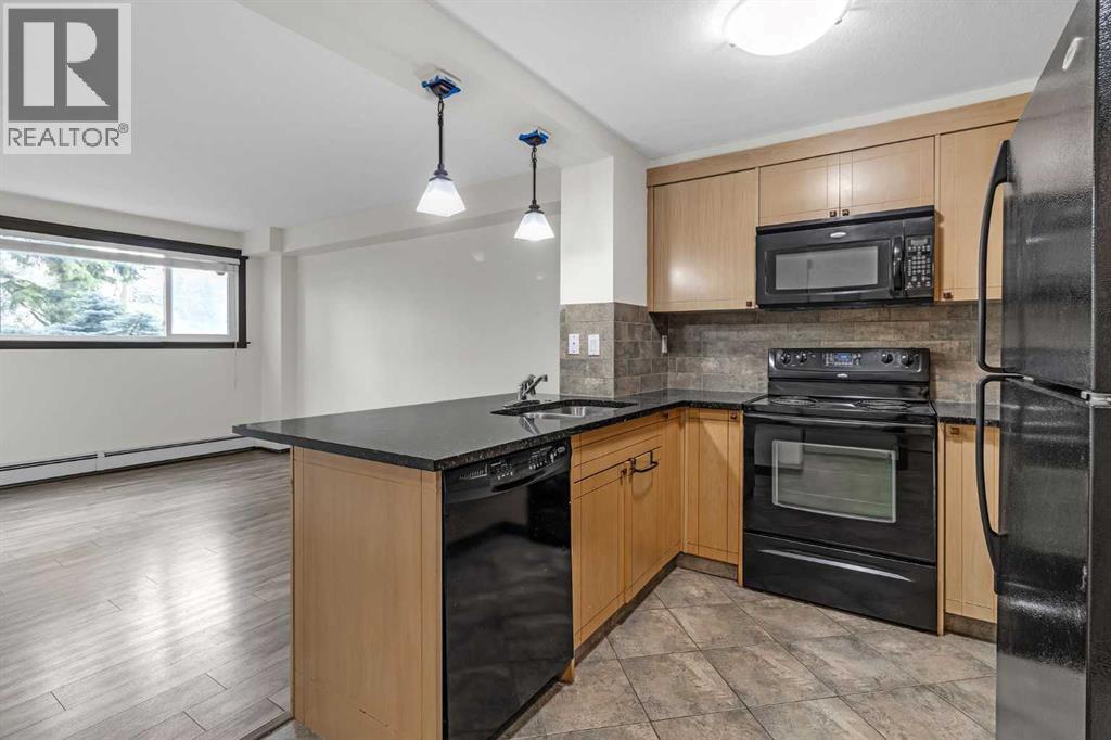 108, 315 50 Avenue SW, Calgary, Alberta  T2S 1H3 - Photo 2 - A2334569