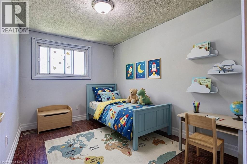 75 Berkindale Drive Unit# 85, Hamilton, Ontario  L8E 3L3 - Photo 23 - 40842821