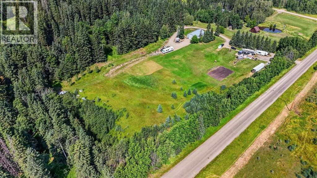 303027 352 Street W, Rural Foothills County, Alberta  T0L 1K0 - Photo 6 - A2335046