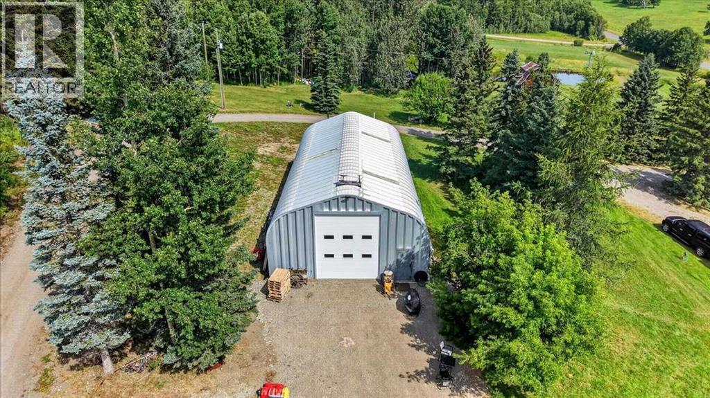 303027 352 Street W, Rural Foothills County, Alberta  T0L 1K0 - Photo 4 - A2335046