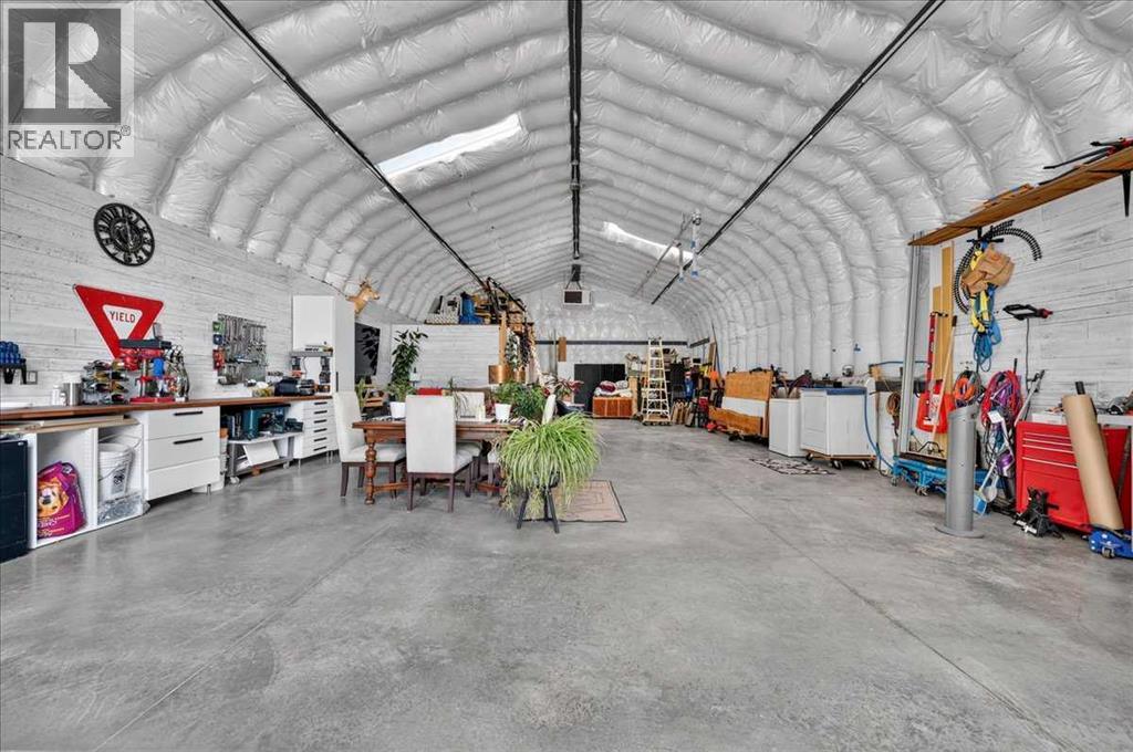 303027 352 Street W, Rural Foothills County, Alberta  T0L 1K0 - Photo 12 - A2335046
