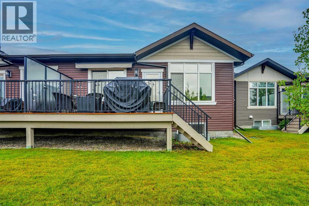 124, 55 Fireside Circle, Cochrane, Alberta  T4C 2P5 - Photo 34 - A2337270