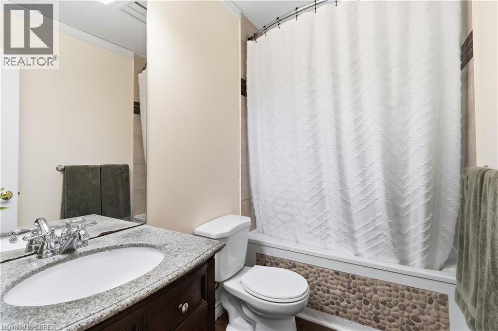 78 Herbert Street, Brantford, Ontario  N3R 4A2 - Photo 13 - 40855498