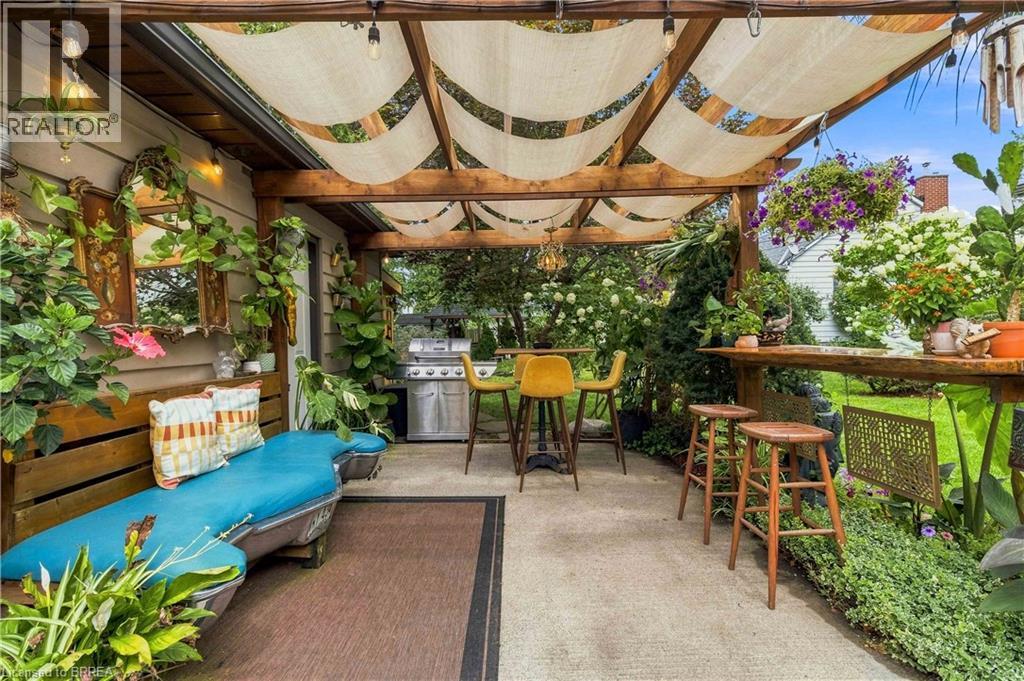 78 Herbert Street, Brantford, Ontario  N3R 4A2 - Photo 27 - 40855498
