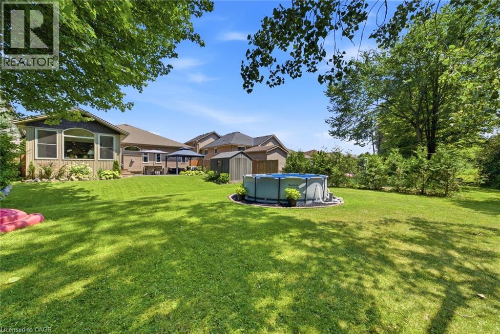 395 Foxtail Avenue, Welland, Ontario  L3C 7N7 - Photo 36 - 40855860