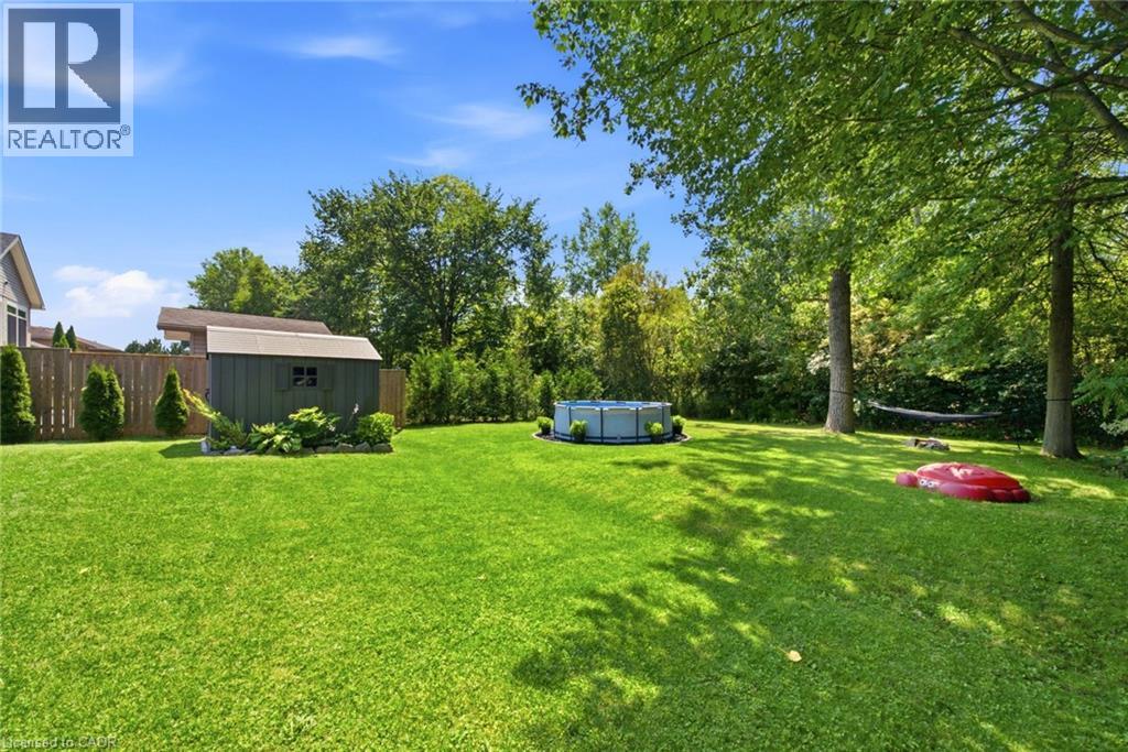 395 Foxtail Avenue, Welland, Ontario  L3C 7N7 - Photo 35 - 40855860