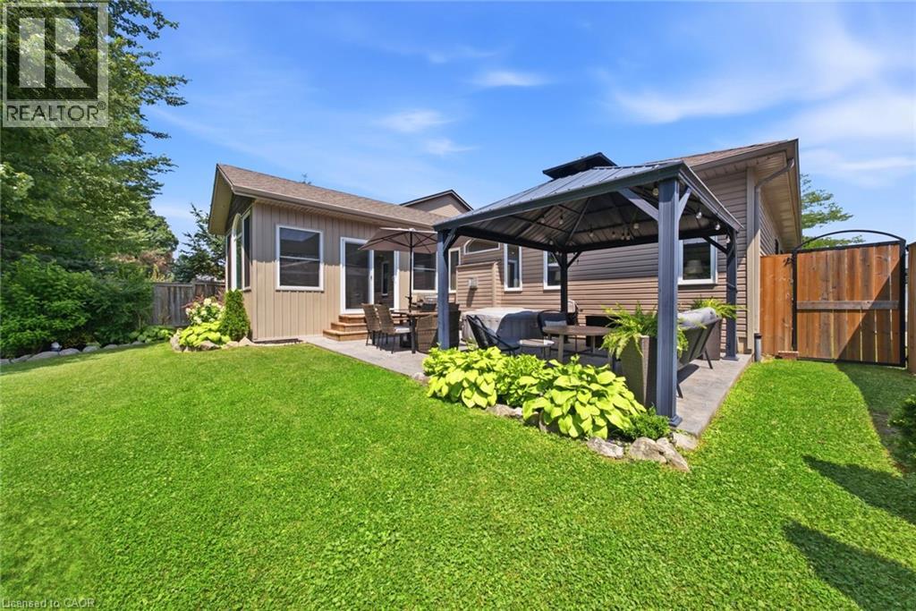 395 Foxtail Avenue, Welland, Ontario  L3C 7N7 - Photo 33 - 40855860